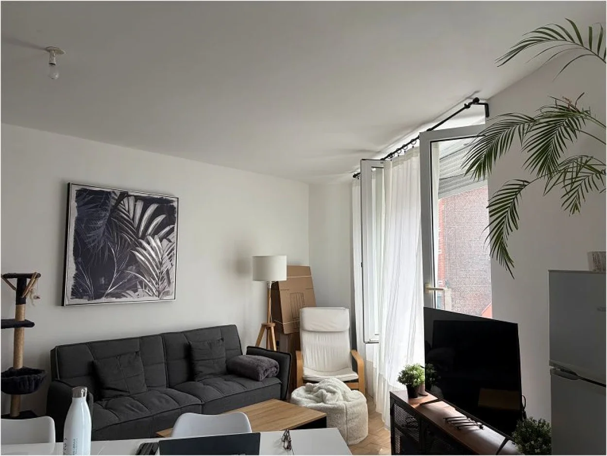 Appartement Rue de Thumesnil à Lille