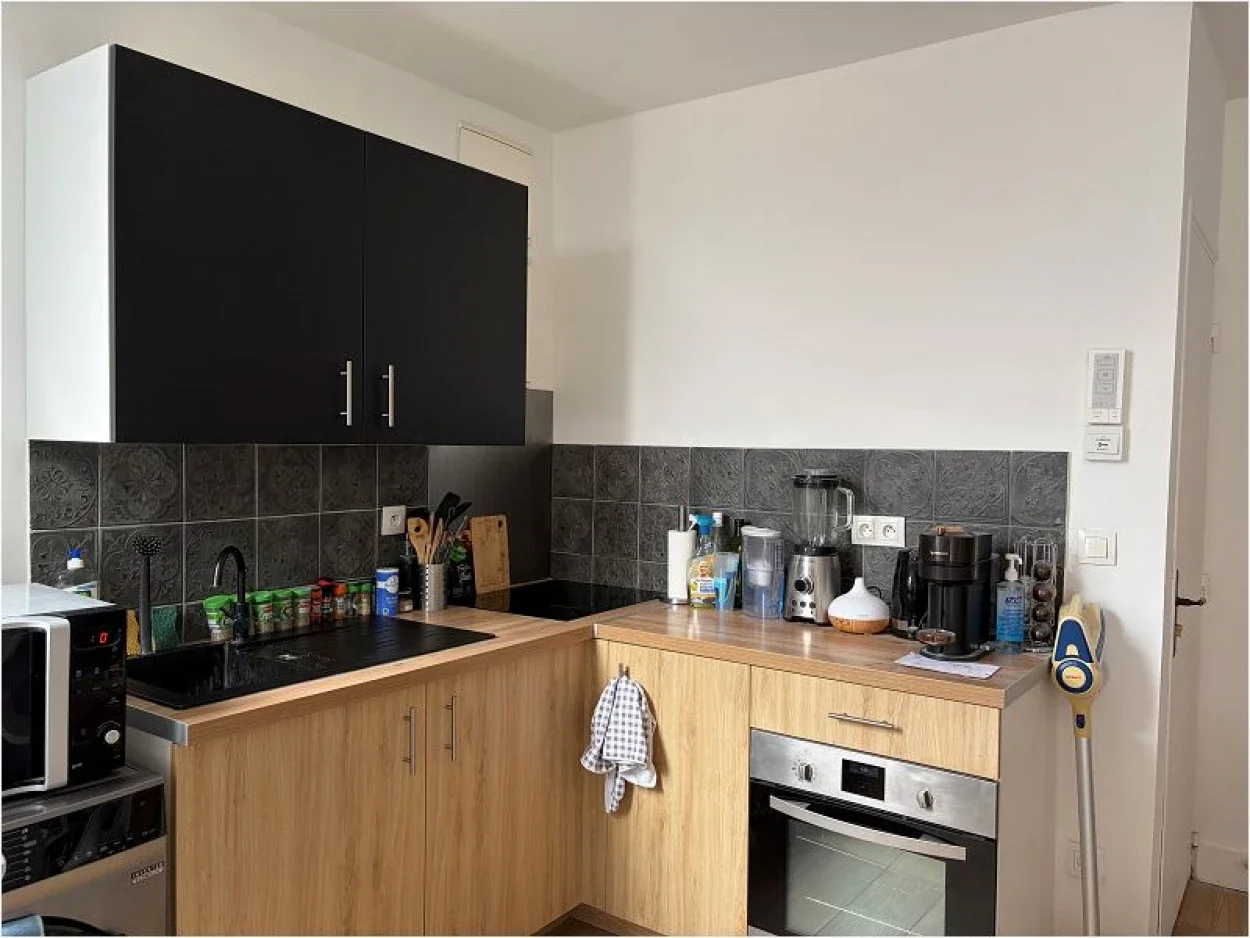 Appartement Rue de Thumesnil à Lille