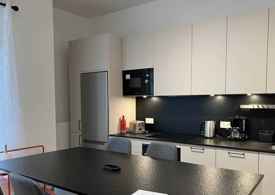 Appartement Avenue de l'Europe à Courbevoie