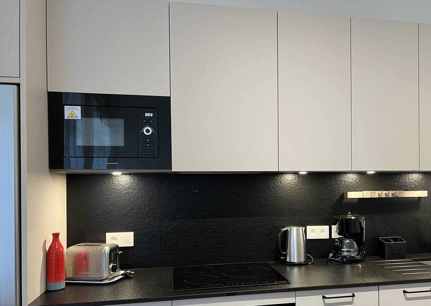 Appartement Avenue de l'Europe à Courbevoie