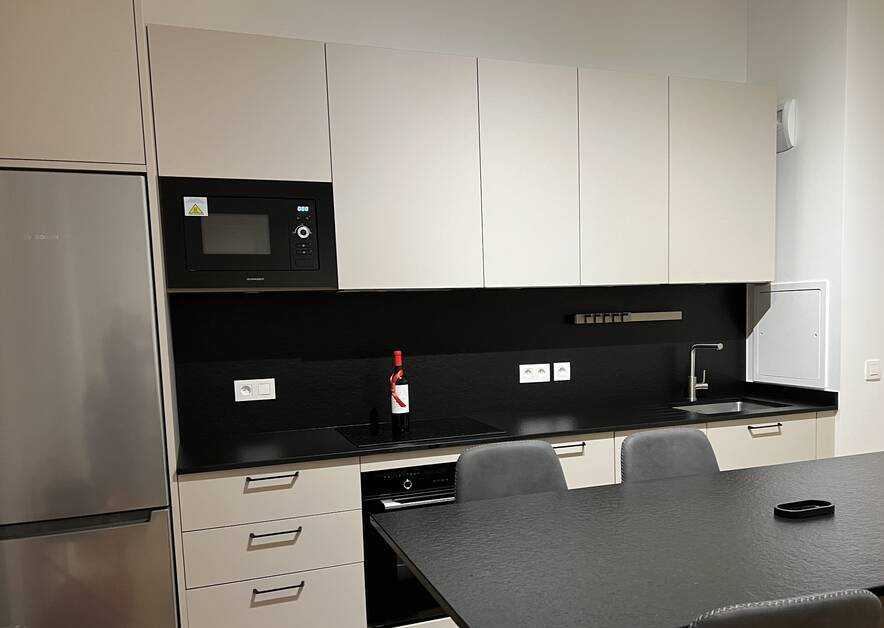 Appartement Avenue de l'Europe à Courbevoie