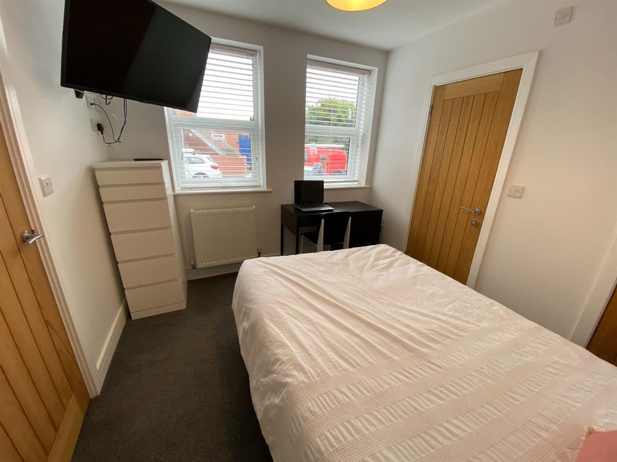 Room William Road in Rushcliffe