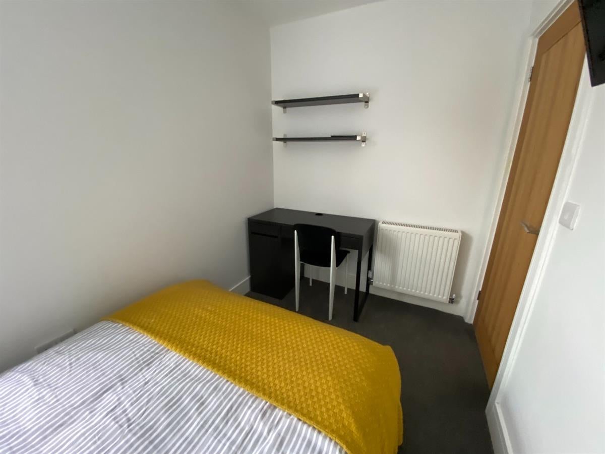 Room William Road in Rushcliffe
