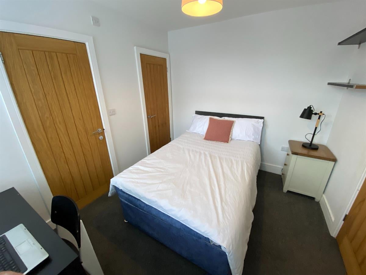 Room William Road in Rushcliffe