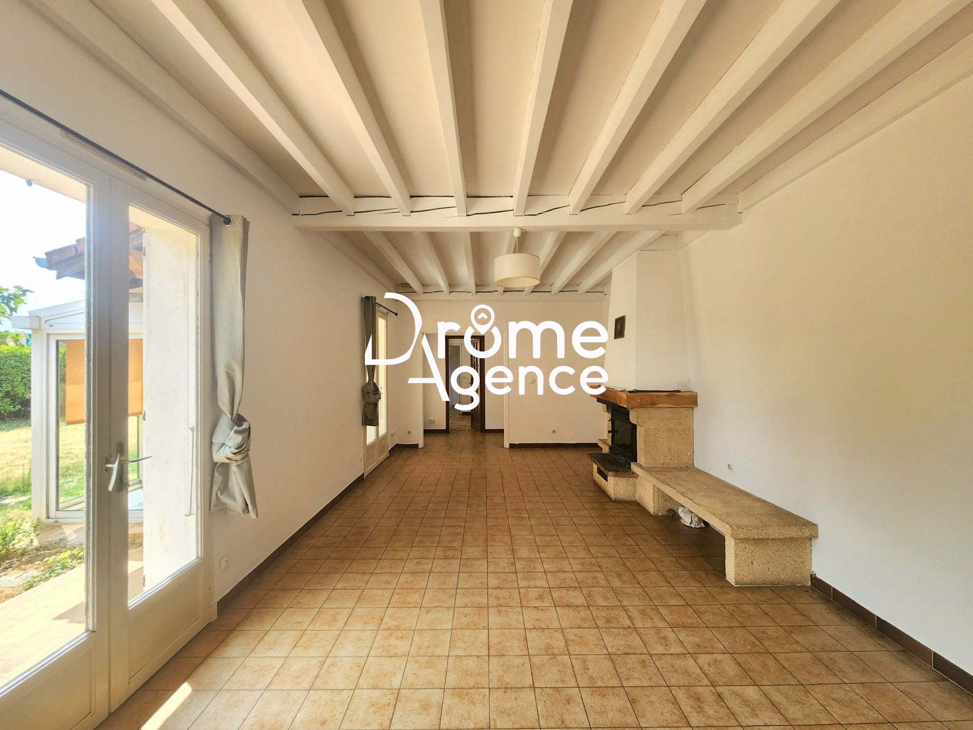 Maison Allée du Coral à Pont-de-l'Isère