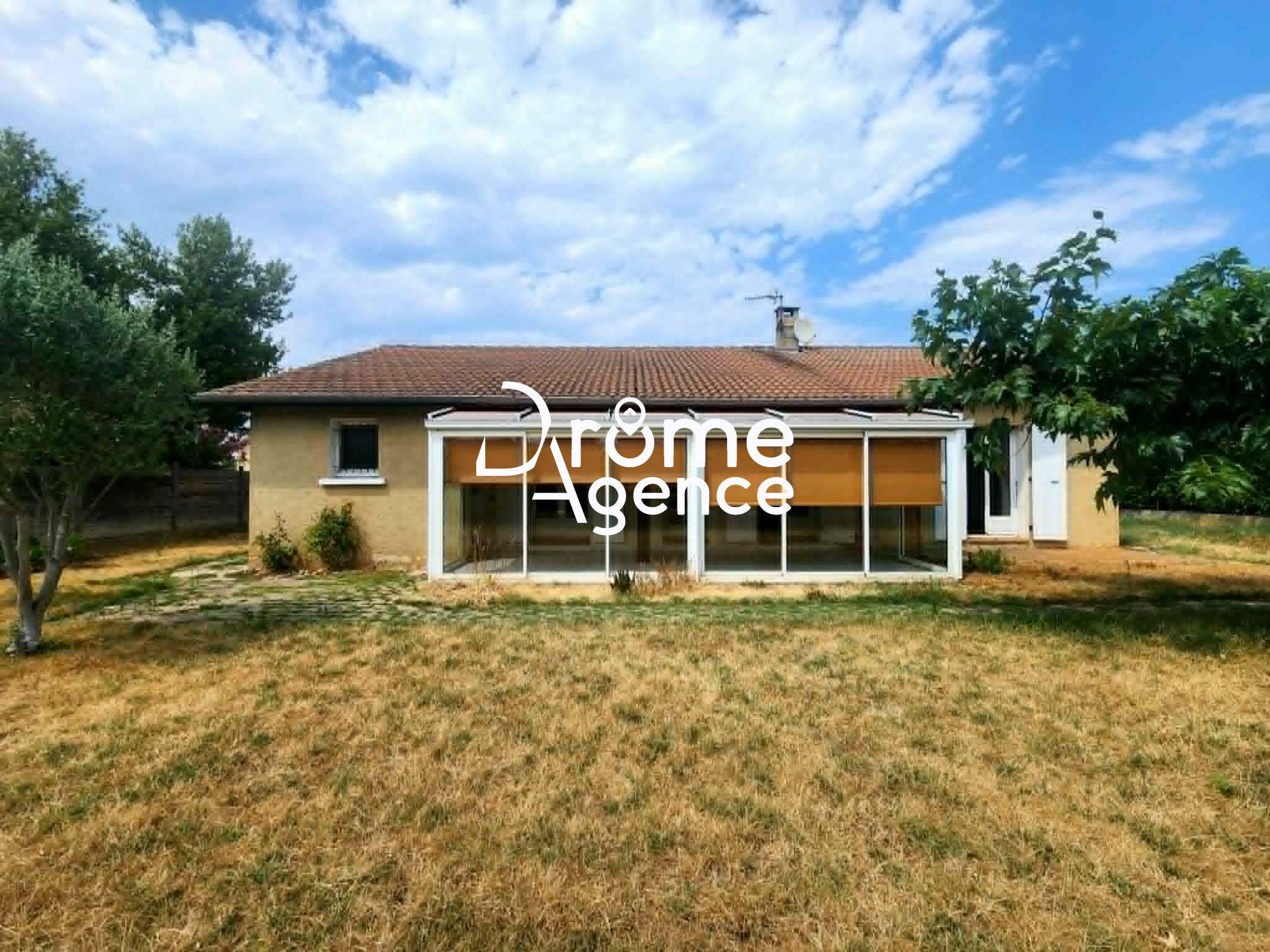 Maison Allée du Coral à Pont-de-l'Isère