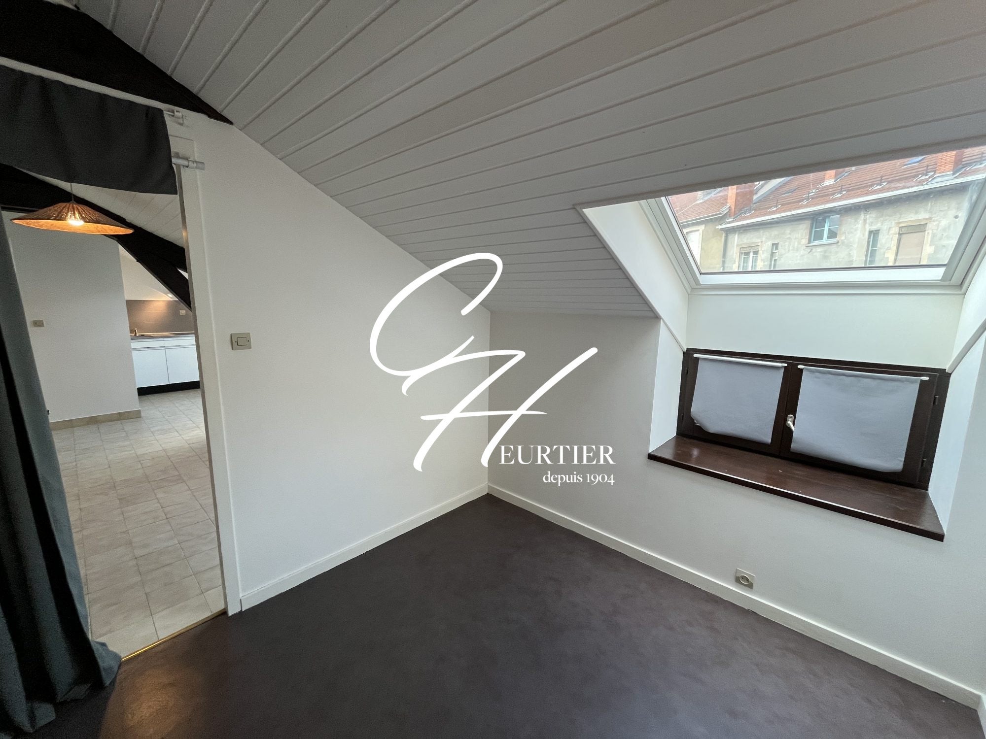 Appartement Rue Sergent Bobillot à Grenoble