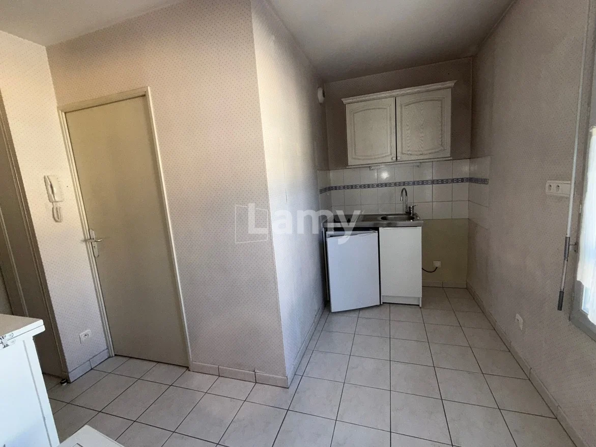 Flat Rue Vigne de Fer in Limoges