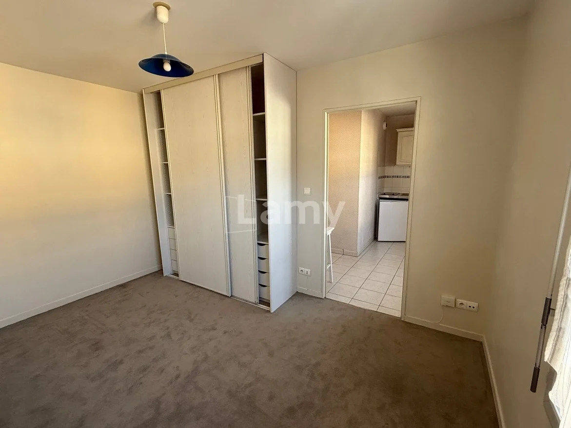 Flat Rue Vigne de Fer in Limoges