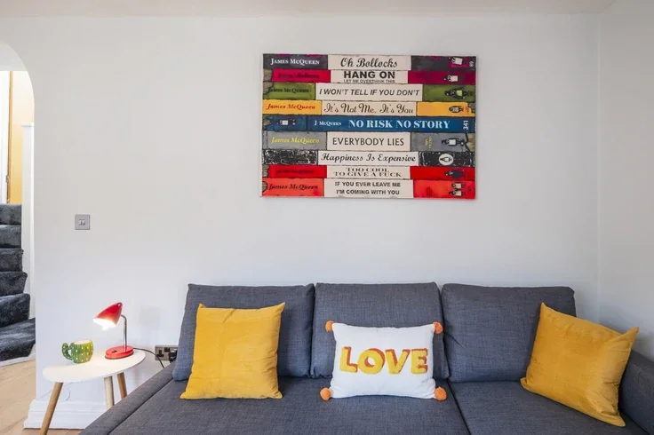 Flat Westbourne Grove in City of Westminster