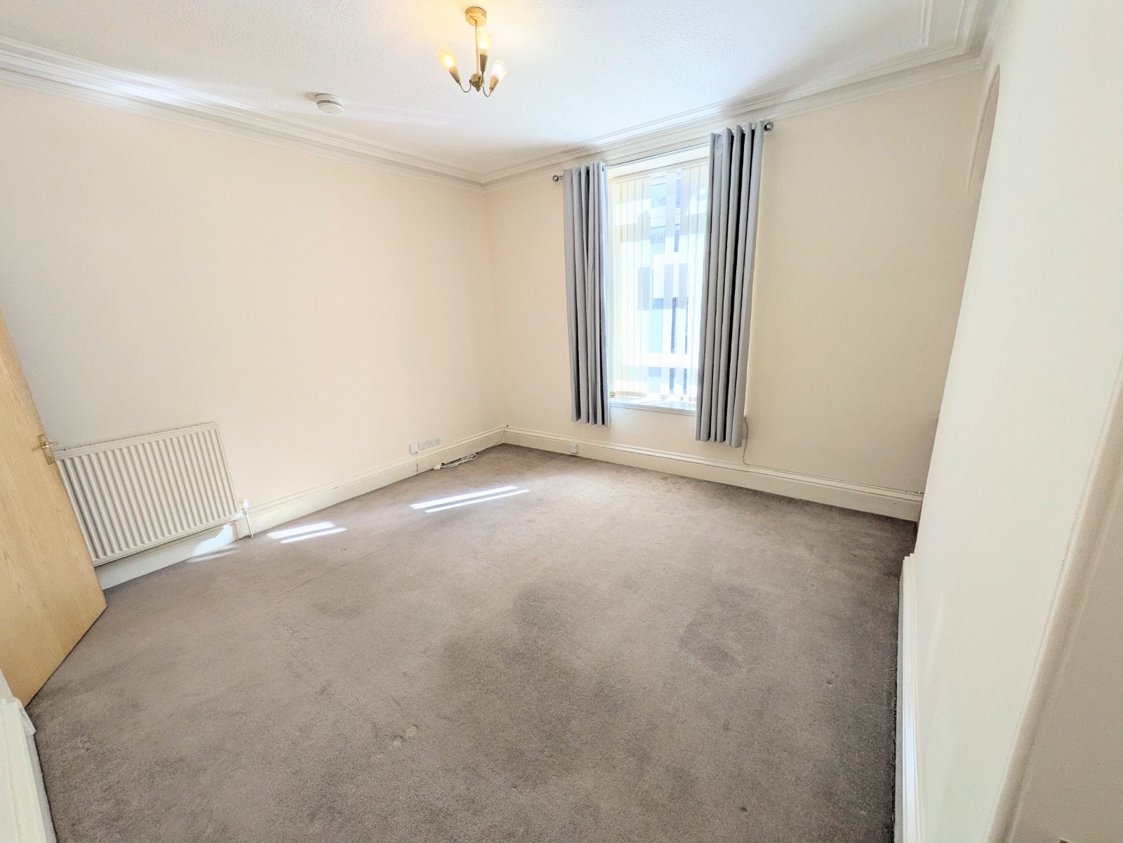 Flat South Mount Street in Aberdeen City