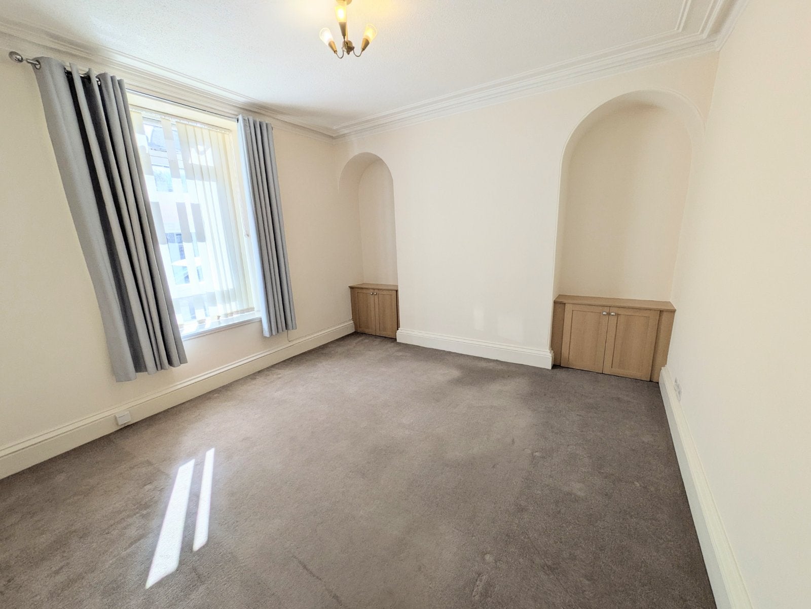 Flat South Mount Street in Aberdeen City