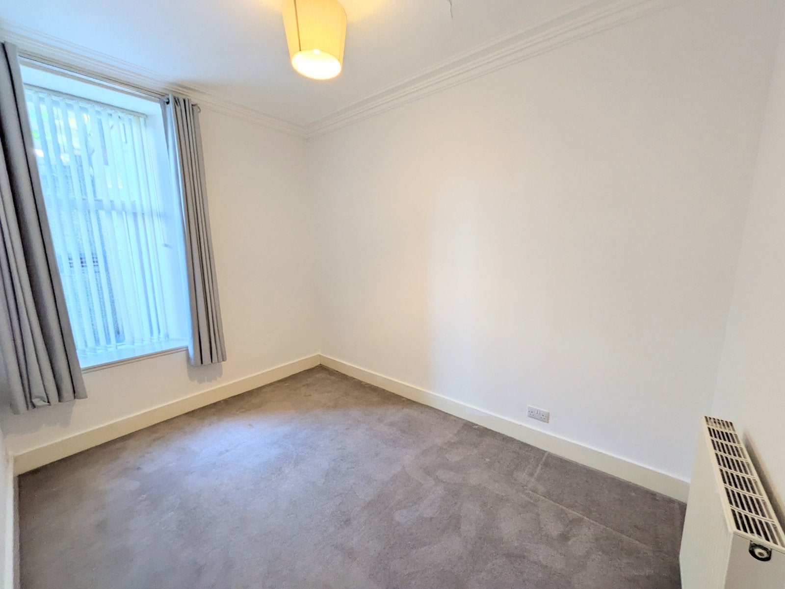 Flat South Mount Street in Aberdeen City