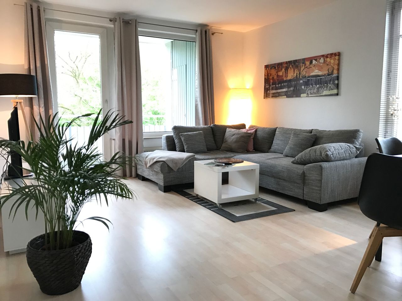 Wohnung Lange Stücke in Wolfsburg