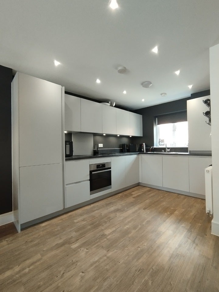 House Fray Close in East Hertfordshire