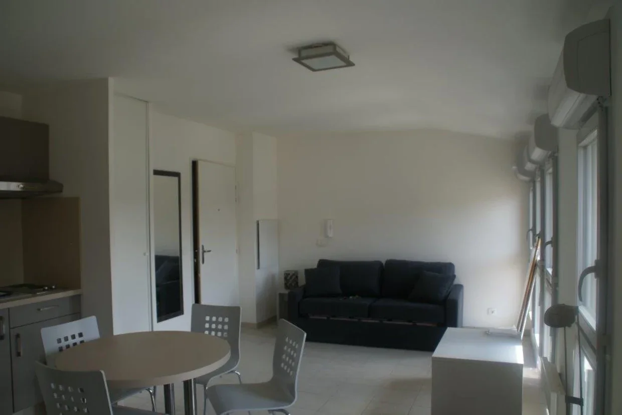 Appartement Cours de la Libération à Pessac