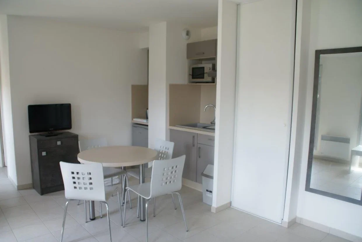 Appartement Cours de la Libération à Pessac