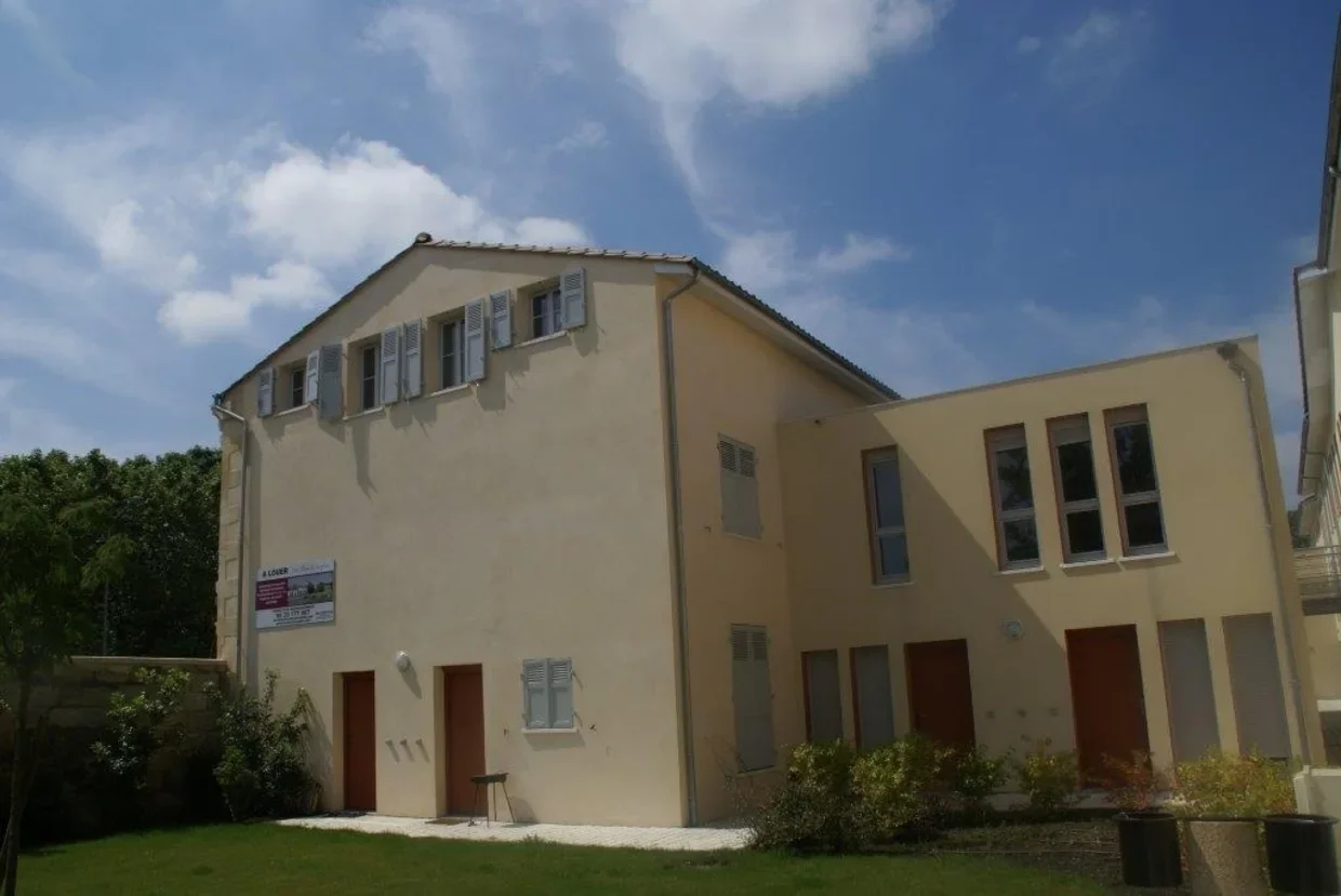 Appartement Cours de la Libération à Pessac