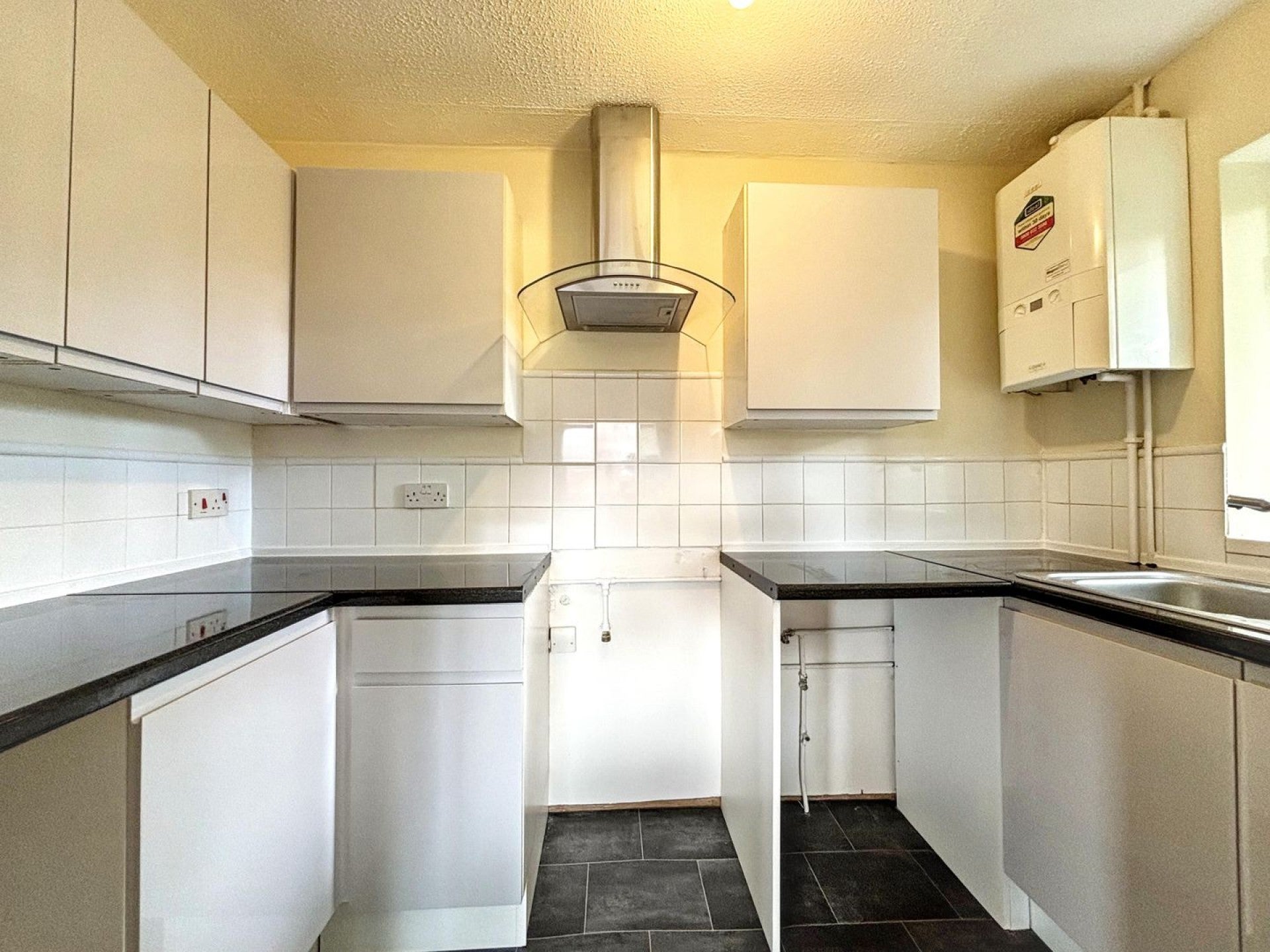 Flat Ashdown Road in Rother