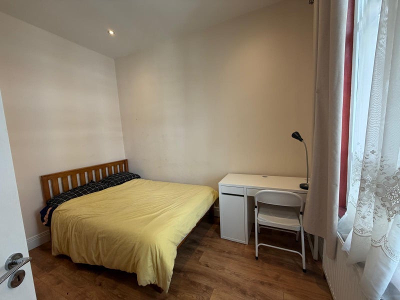 Room Westbury Terrace in Greater London