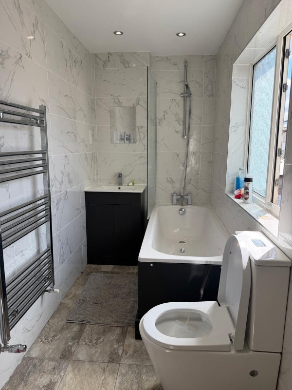Room Westbury Terrace in Greater London