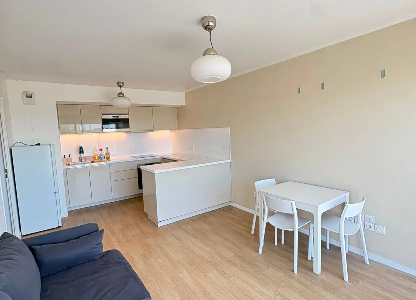 Flat Rue Dominique Adenot in Champigny-sur-Marne