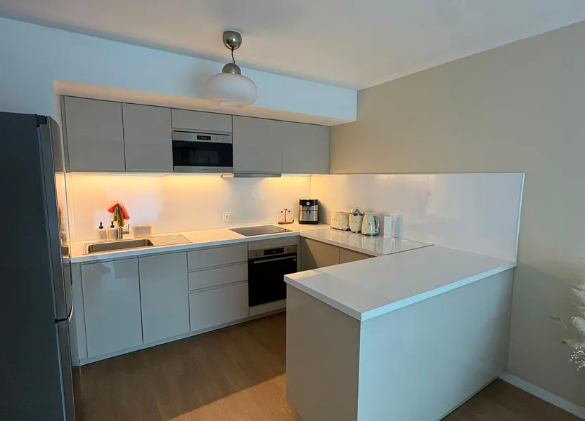 Appartement Rue Dominique Adenot à Champigny-sur-Marne