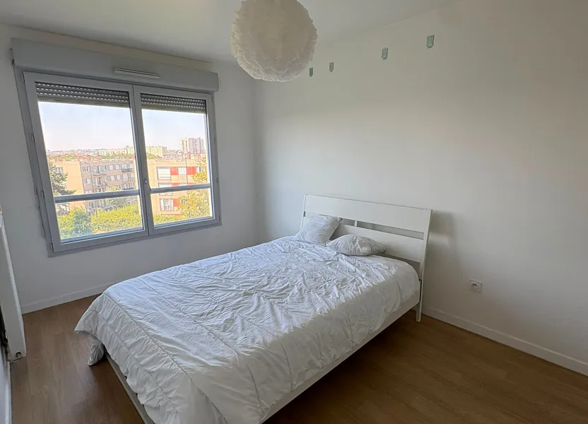Flat Rue Dominique Adenot in Champigny-sur-Marne