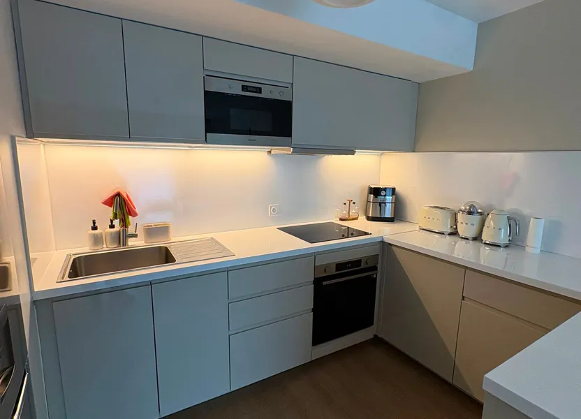 Appartement Rue Dominique Adenot à Champigny-sur-Marne