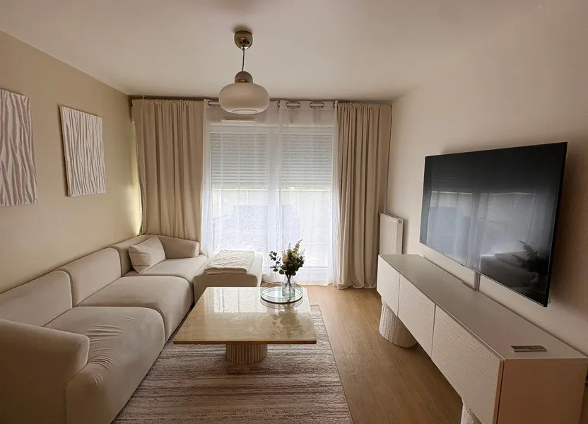 Appartement Rue Dominique Adenot à Champigny-sur-Marne