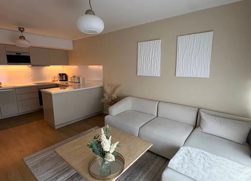 Appartement Rue Dominique Adenot à Champigny-sur-Marne