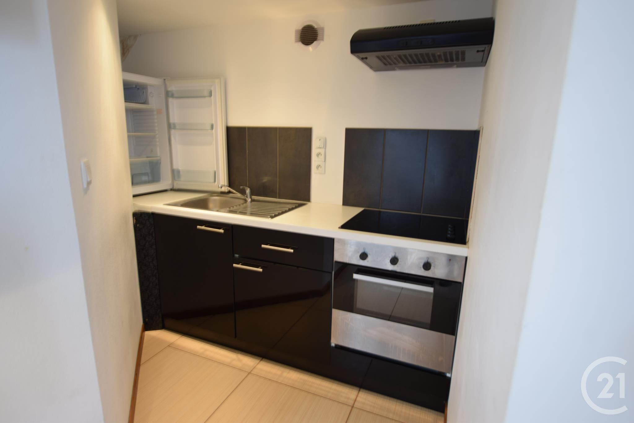 Appartement Rue Duperré à Brest