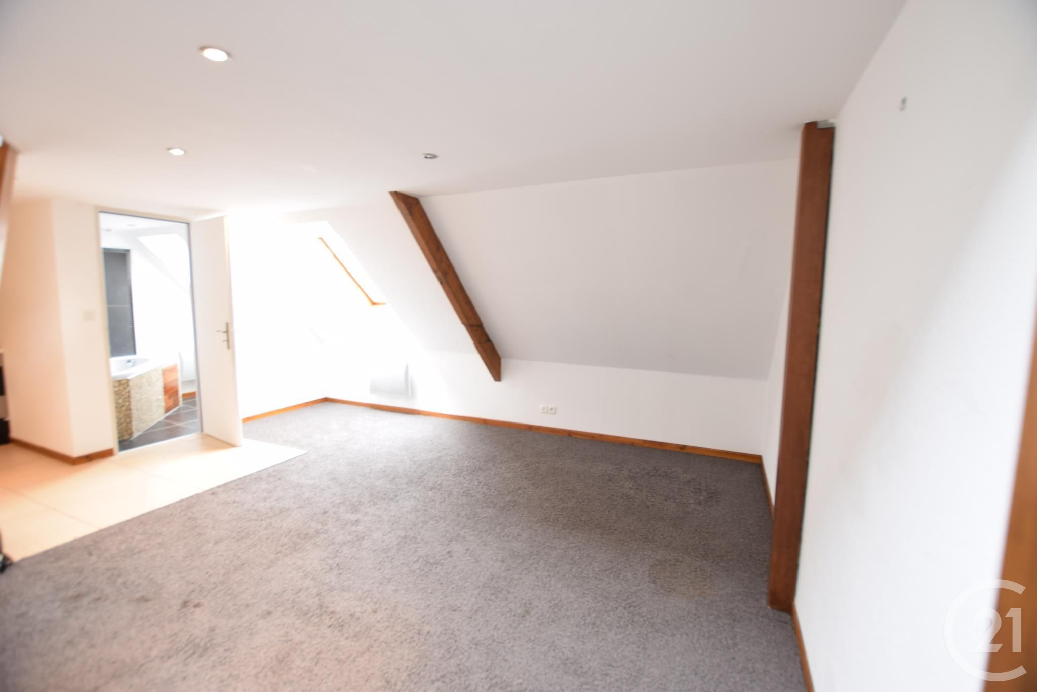 Appartement Rue Duperré à Brest