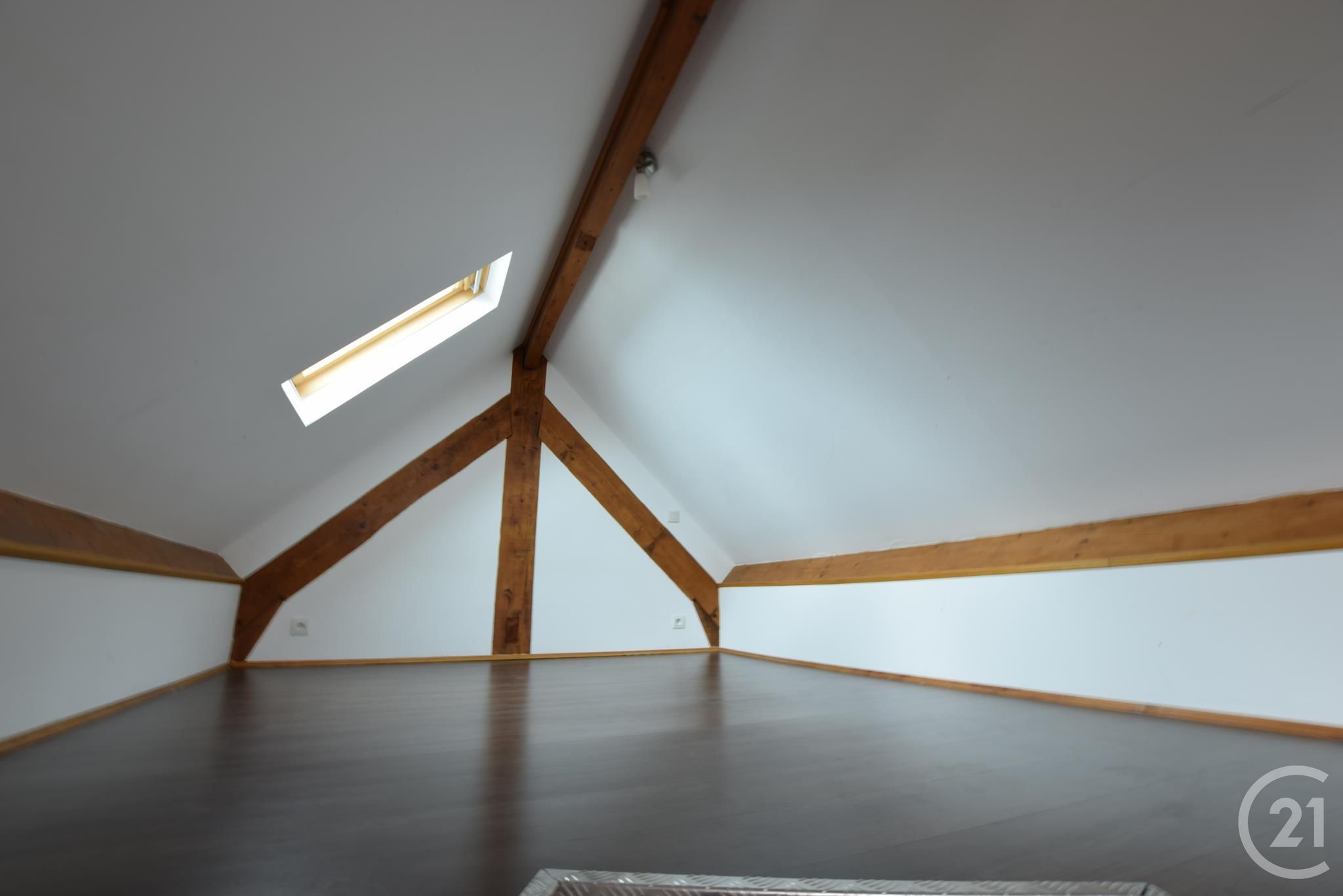 Appartement Rue Duperré à Brest