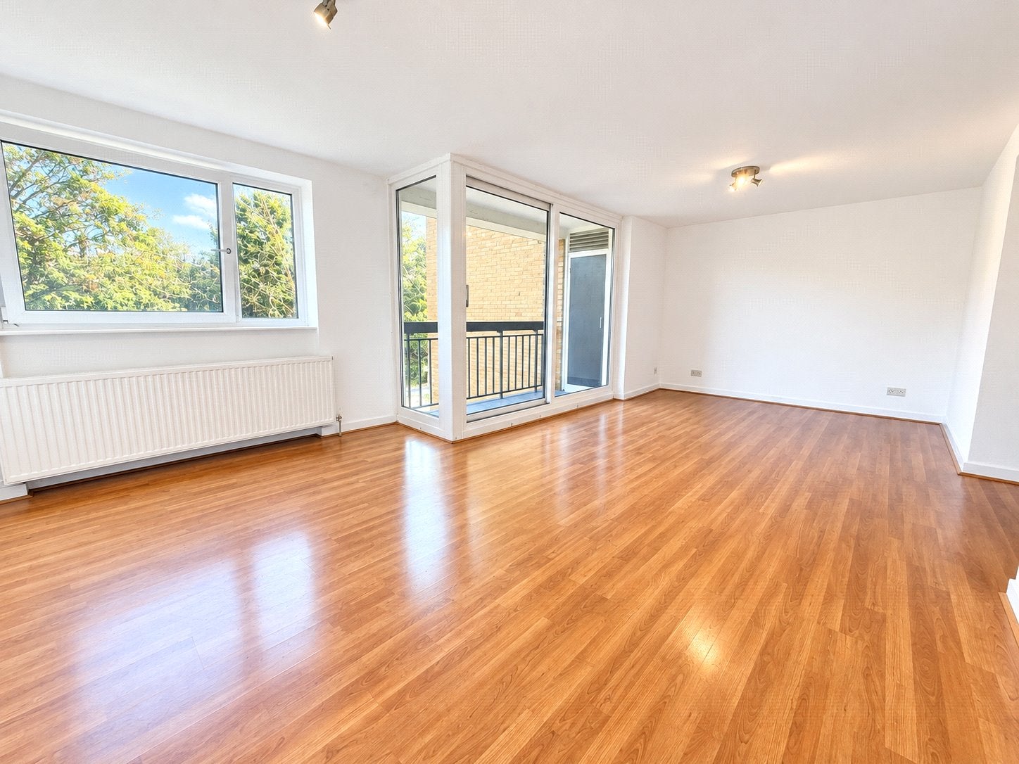Flat Mulgrave Road in Greater London