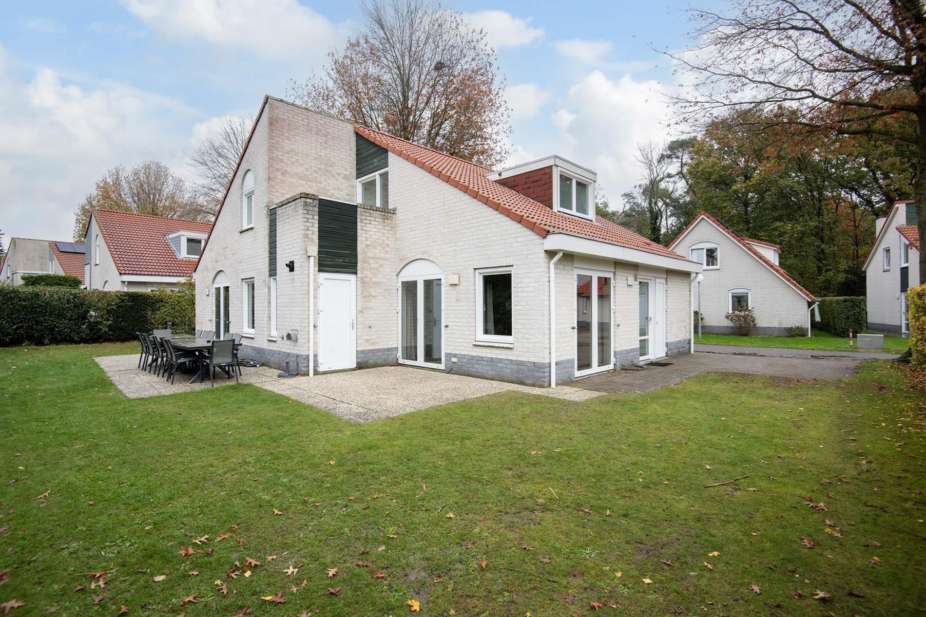Dorperheideweg 12 139 in Arcen