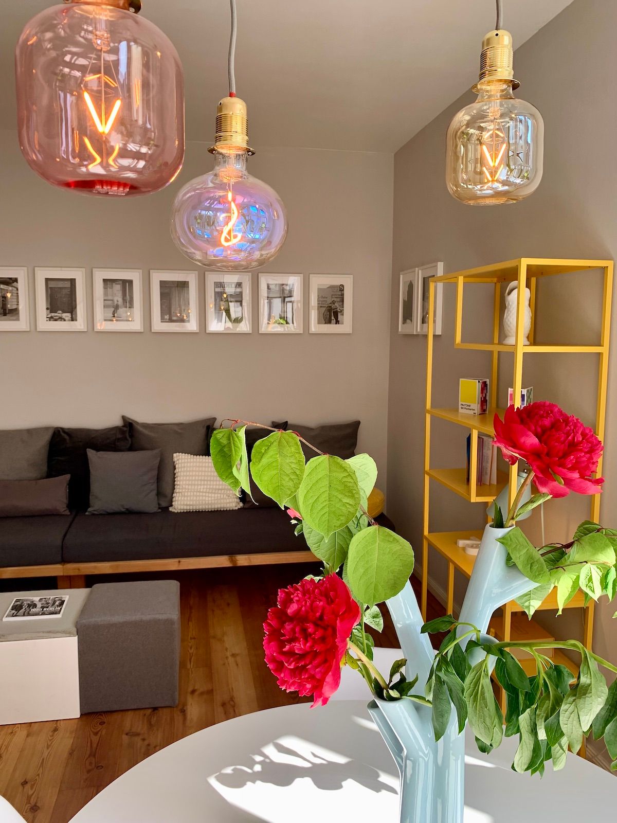 Wohnung Dunckerstraße in Berlin