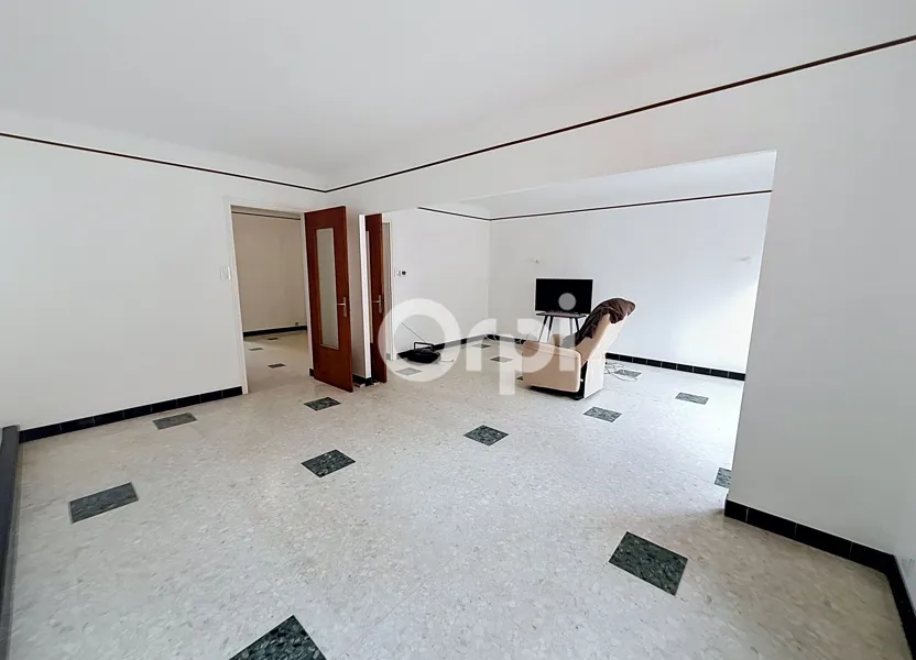Maison Rue du Tivoli à Dombasle-sur-Meurthe