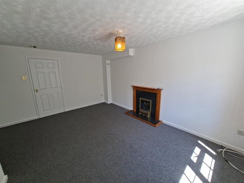 House Flamborough Close in Peterborough