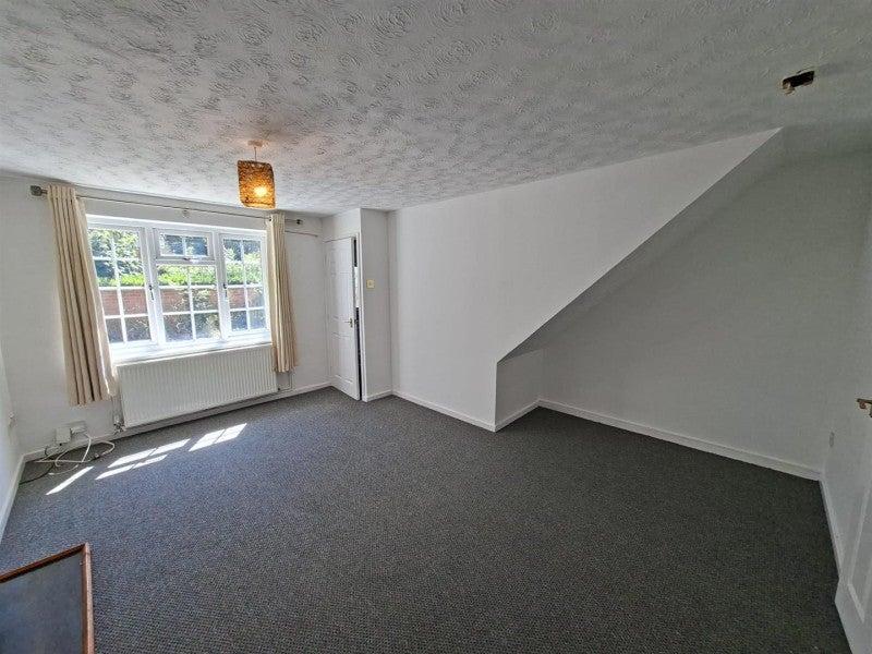 House Flamborough Close in Peterborough