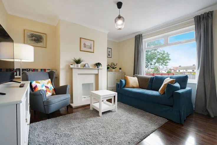 House Pelaw Crescent in Chester-le-Street