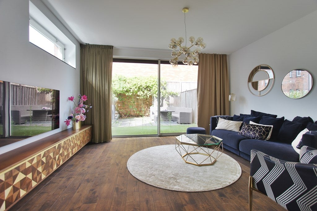Appartement Willem Heselaarsstraat in Amsterdam