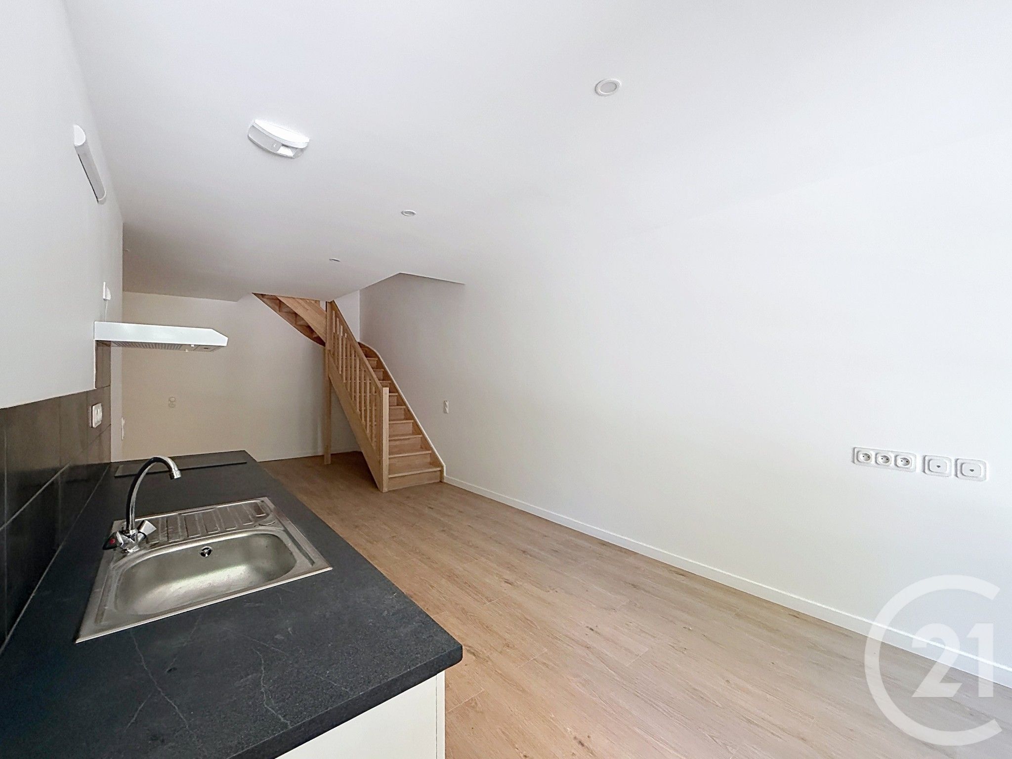 Appartement Boulevard Danton à Troyes