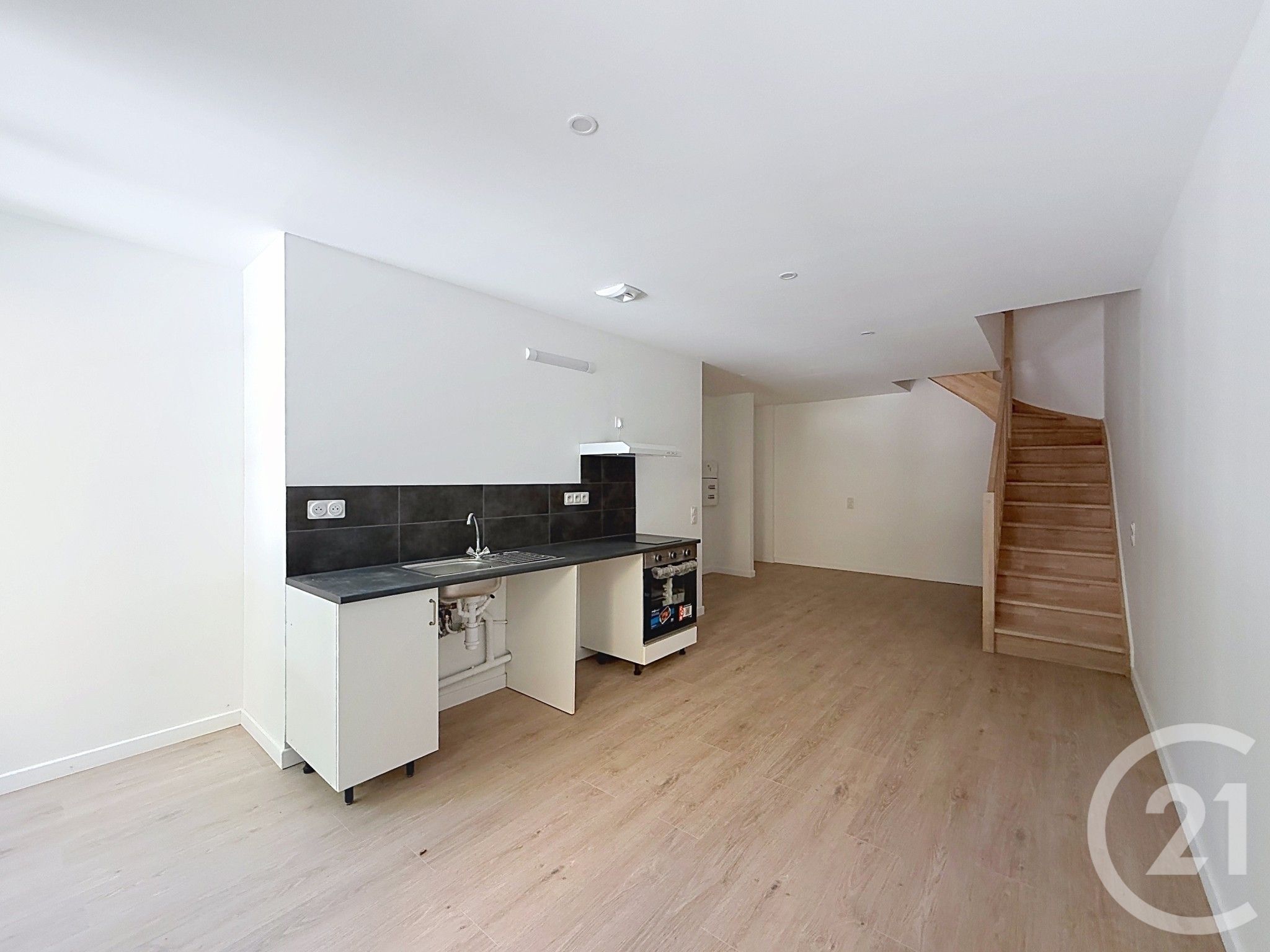 Appartement Boulevard Danton à Troyes