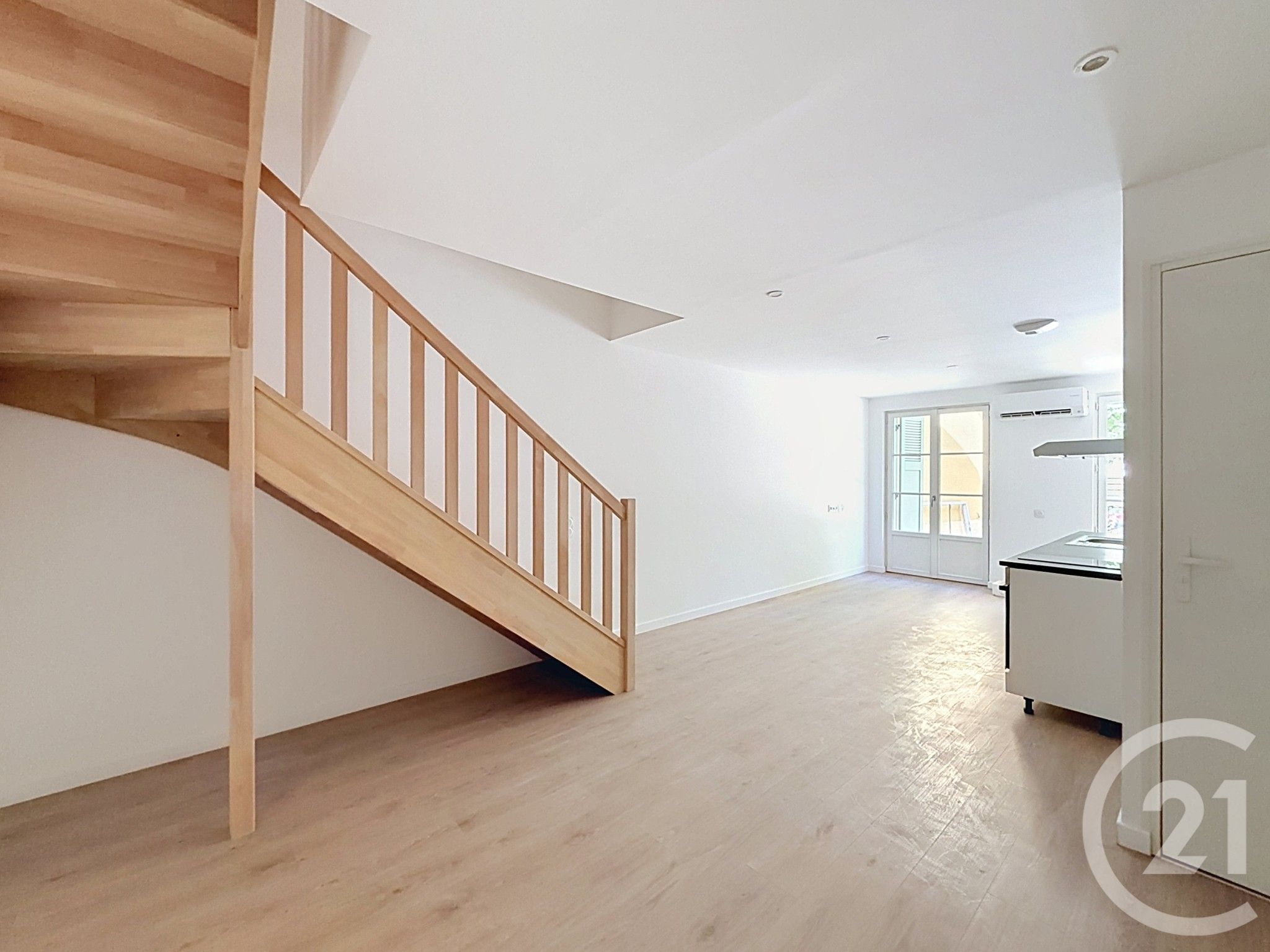 Appartement Boulevard Danton à Troyes
