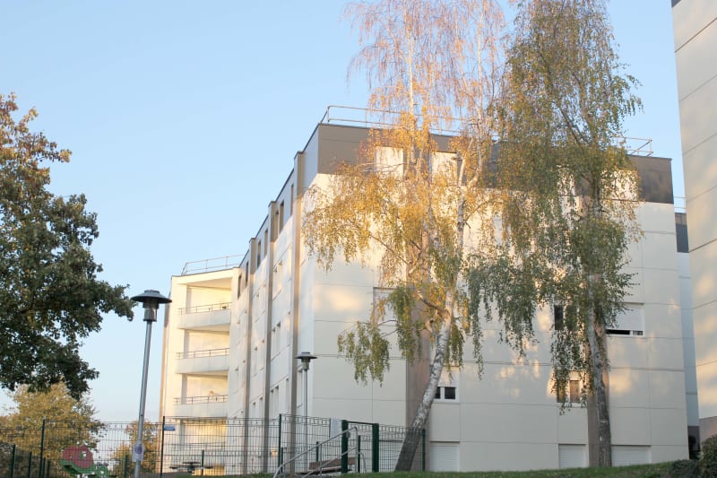 Appartement Rue Jean Moulin à Tourville-la-Rivière