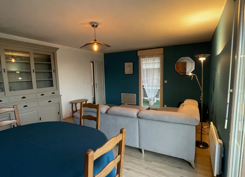 Flat Avenue Albert 1er in Valenciennes