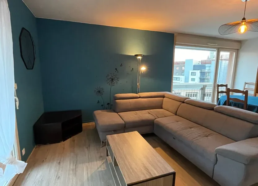 Flat Avenue Albert 1er in Valenciennes