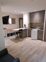 Flat Ancienne Route de Forcalquier in Saint-Maime