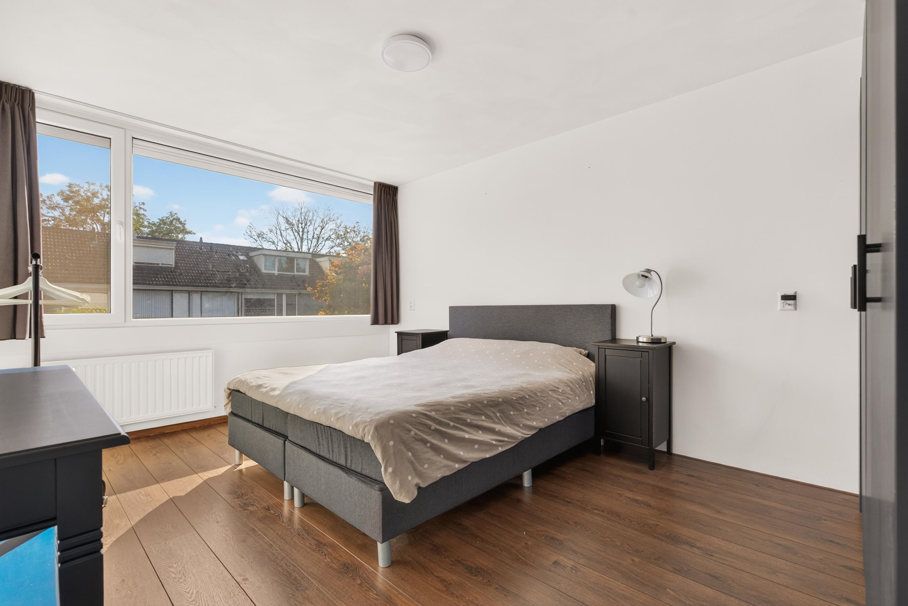 Tussenwoning te koop: Geleenhof 18, Eindhoven